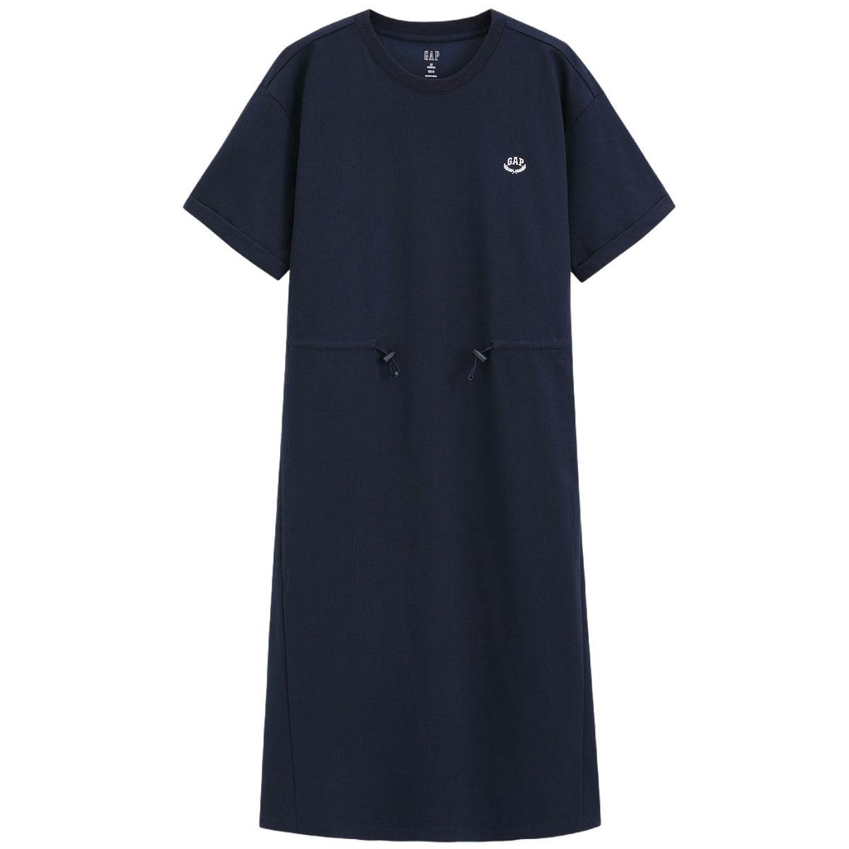 Платье женское Gap с коротким рукавом - Boxette Shop